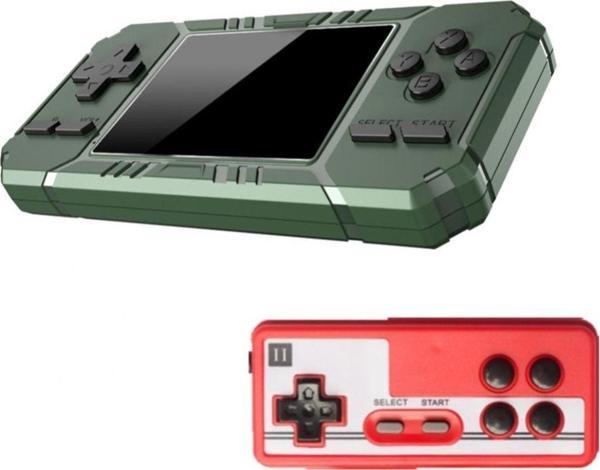 Lisa Butik 520 Oyun 3.0 Inç Ekranlı Klasik Ve Yeni Oyunlu Iki Oyunculu Gameboy & Gamebox S8 Oyun Konsolu - Image 1