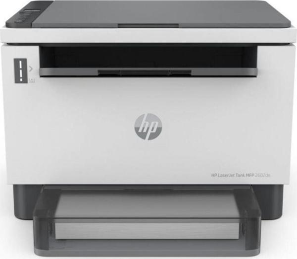 Hp Laserjet Tank Mfp 2602Dn - Image 1