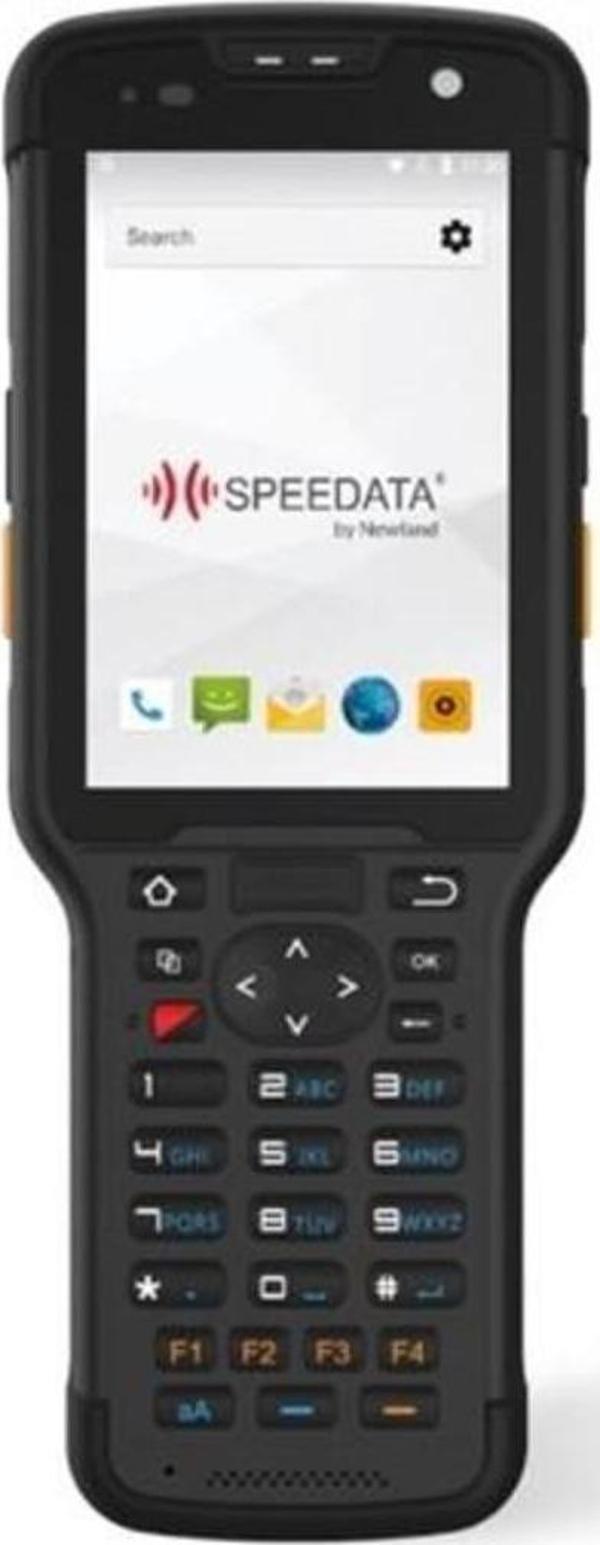 Newland Speedata Sd35 Leo 2D-Karekod Androıd El Termınalı - Image 1