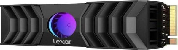 Lexar Lnm1090001T-Rnang 1 Tb 12000 Mb 1000 Mb/S M.2 Nvme Pcıe Gen5 Ssd - Image 1