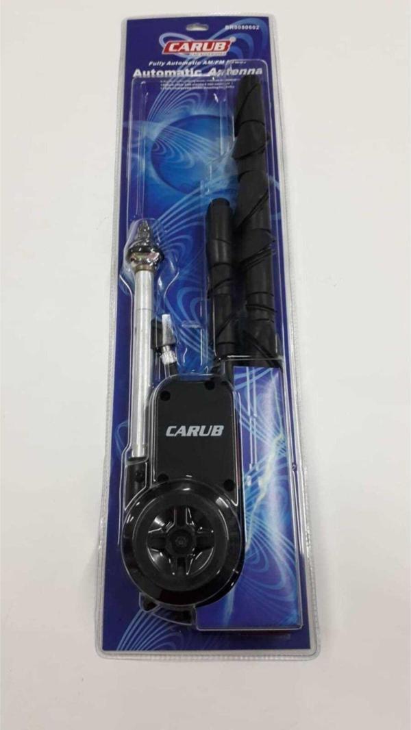 Carub Otomatik Anten - Image 1