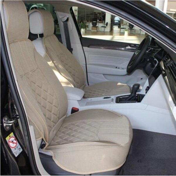 Space Skoda Superb Elegance Minder 5 Li Set Ön Ve Arka Takım Bej Renk - - Image 1