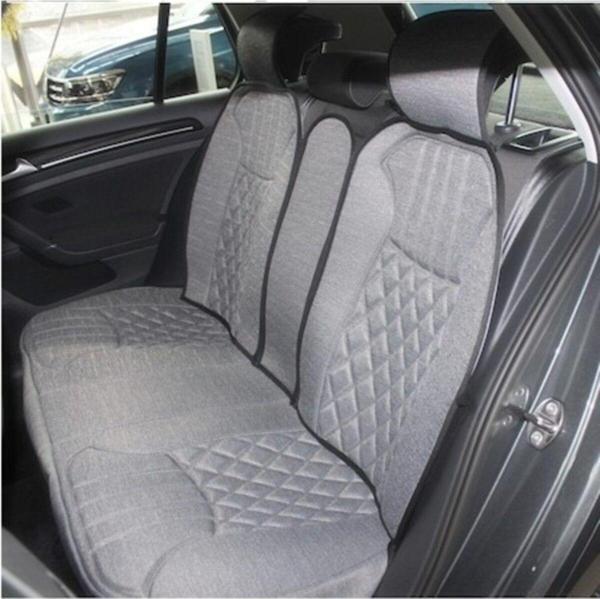 Space Fiat Fiorino Elegance Minder 5 Li Set Ön Ve Arka Takım Gri Renk 2007 - Image 1
