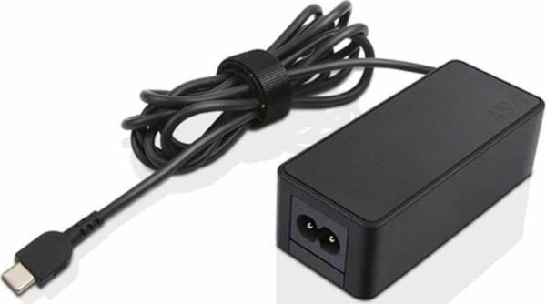 Lenovo 4X20M26256 Adapter 45W - Image 1