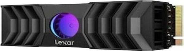 Lexar Lnm1090002T-Rnang2Tb 12000Mb-11000Mb/S M.2 Nvme Pcıe Gen5 Ssd Disk - Image 1