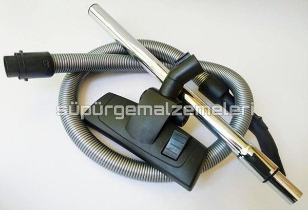 Şipşak Geldi Regal Rb 2000 V Elektrikli Süpürge Hortum Emici Başlık Teleskopik Boru Setti 3'Lü - Image 1