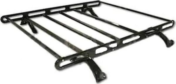 Carat Şahin, Doğan, Kartal, Renault 9 Oluklu Port Bagaj Tavan Sepeti 120 Cm - Image 1