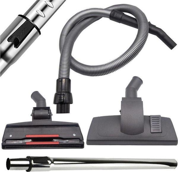 Şipşak Geldi Rowenta Rq 3116 Power Xl Elektrikli Süpürge Teleskopik Boru Emici Başlık Hortum Setti - Image 1