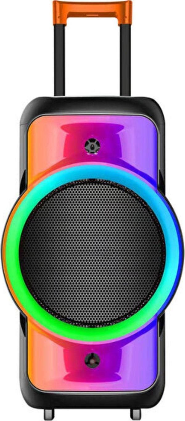 Preo 280W Pm-650 Taşınabilir Kablosuz Hoparlör - Image 1