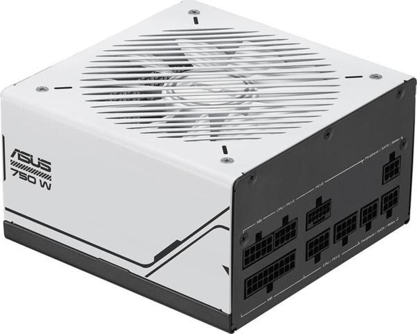 Asus Prime Ap-750G 750W 80+ Gold Full Modüler 135Mm Fanlı Güç Kaynağı - Image 1