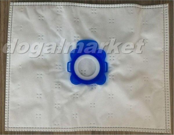 Şipşak Geldi Rowenta Ro 4300 - Ro 4399 X-Treme Toz Torbası 20 Adet - Image 1