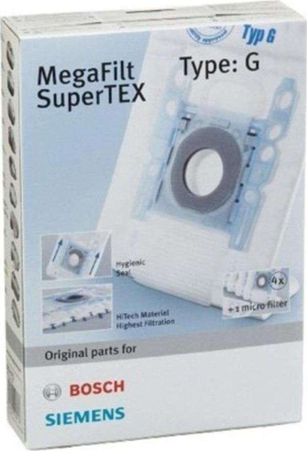 Siemens Type-g Süpürge Toz Torbası - Image 1