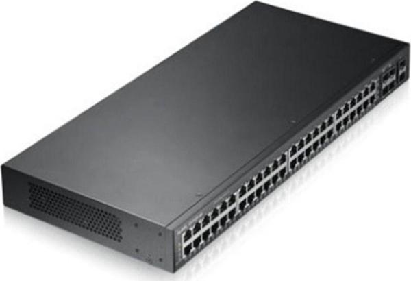 Zyxel Gs1920-48 44 Port 10/100/1000+4Xsfp L2 Web Yönetilebilir Switch - Image 1