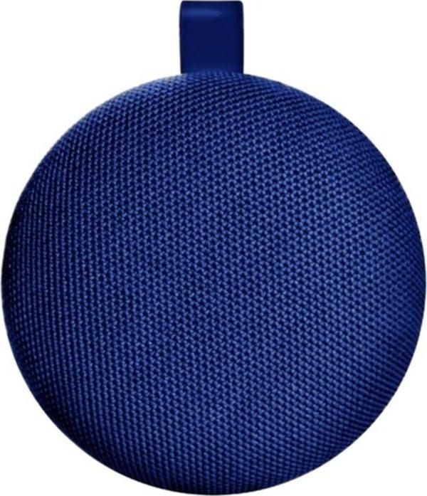 İnfostar C4U Taşınabilir Bluetooth Hoparlör - Image 1