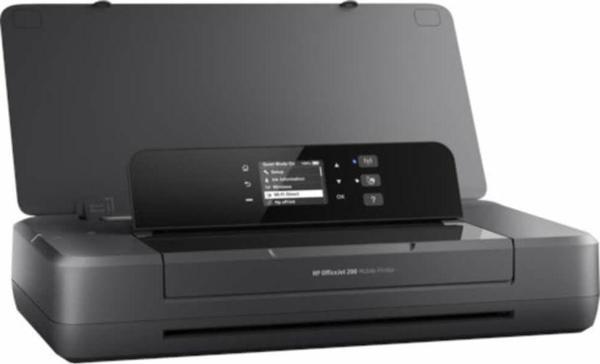 Hp Officejet 202 Taşınabilir Yazıcı - Image 1