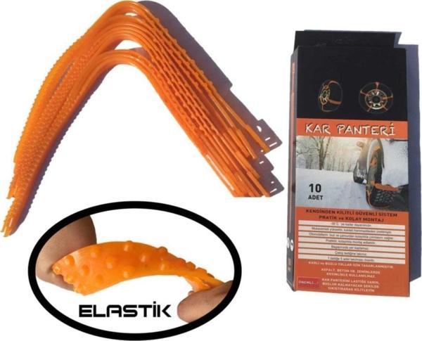 Emrgarage Space Kar Panteri 10 Lu Set Plastik - Image 1