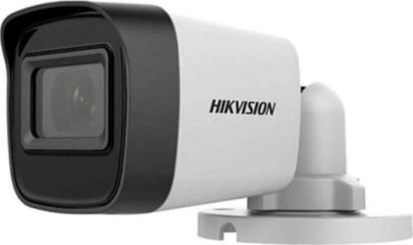 Hikvision Ds-2Ce16D0T-Exıpf 2Mp 2.8Mm 20Mt Ir 4In1 Plastık Bullet - Image 1