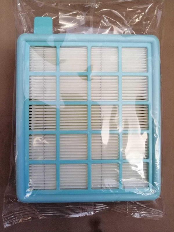 Philips Süpürge Makine Filtresi - Image 1