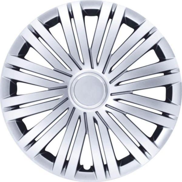 Şentürk Jant Kapağı Çatlamaz, Kırılmaz, Esnek 4 Lü Takım 15" İnç Suzuki Splash - Image 1