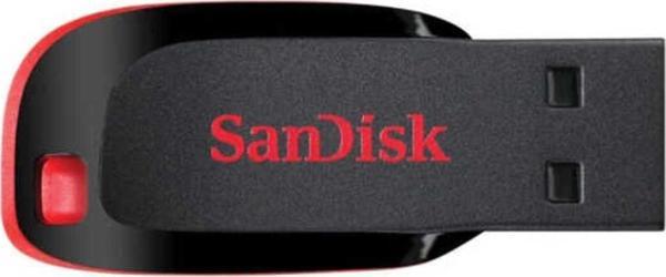 Sandisk 32 Gb Flash Disk Tf20 - Image 1