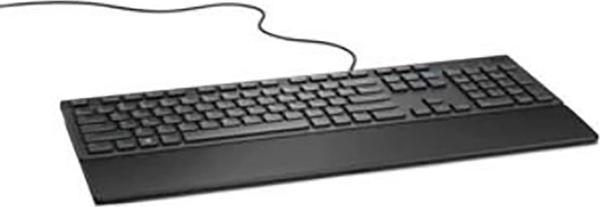 Dell Kb216 580-Adgo Usb Kablolu Multimedya F Klavye - Image 1