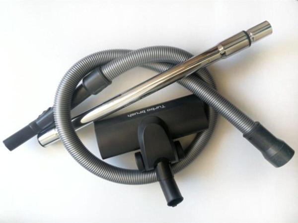 Bora 4000 Turbo Fırça Ve Hortum Seti - Image 1