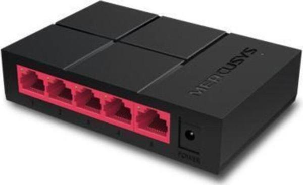 Tp-Lınk Ms105G 5Port Gigabit Switch - Image 1