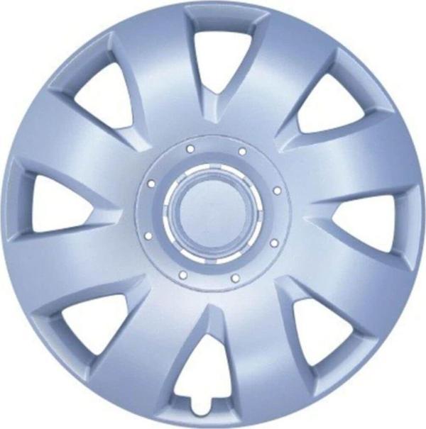 Şentürk Jant Kapağı Çatlamaz, Kırılmaz, Esnek 4 Lü Takım 16 İnch Opel Omega - Image 1