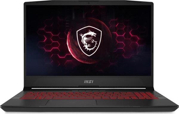 Msı Nb Pulse Gl66 12Uek-253Tr I7-12700H 32Gb Ddr4 Rtx3060 Gddr6 6Gb 1Tb Ssd 15.6 Fhd 240Hz W11 - Image 1