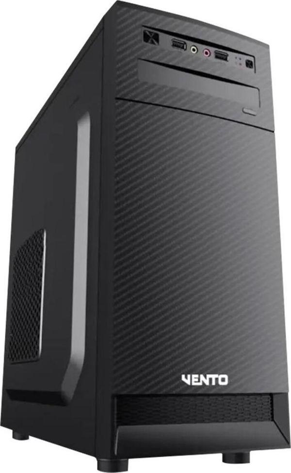 Vento 550 W Kasa Ta-K62 Usb3,0/Ssd Bracket,Hd,Siya - Image 1