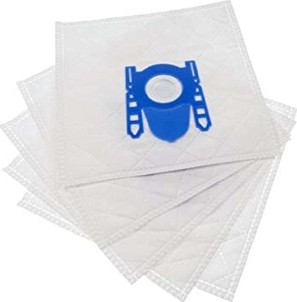 Vc 5000-5999 Süpürge Toz Torbası (10 Adet) Btm03573 - Image 1