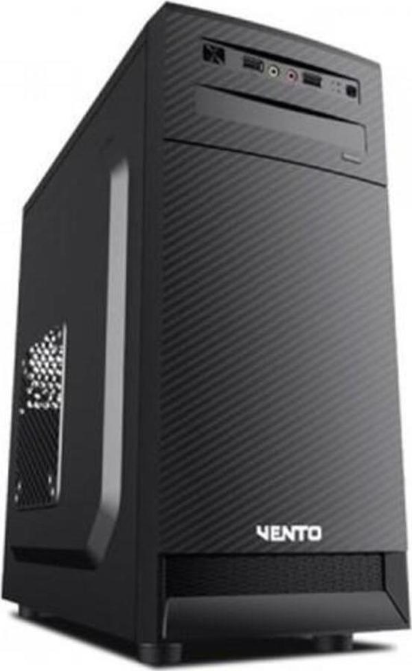 Vento Ta-K62 650W Standart Mid-Tower Pc Kasası - Image 1
