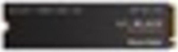 Western Dıgıtal Wd Black Sn850X 4Tb Nvme M.2 (7300/6600) - Image 1