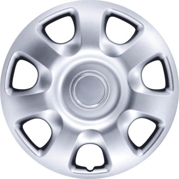 Şentürk Jant Kapağı Çatlamaz, Kırılmaz, Esnek 4 Lü Takım 15" İnç Volkswagen Bora - Image 1