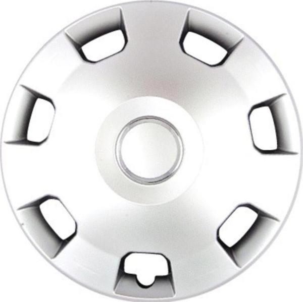 Şentürk Jant Kapağı Seti Çatlamaz, Kırılmaz, Esnek 1. Kalite 4 Lü Takım 14" İnç Volkswagen Golf - Image 1