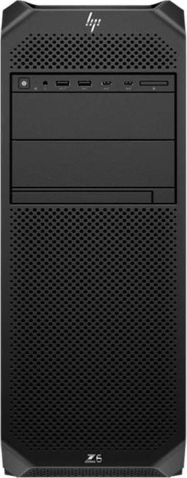 Hp Z6 G5 5E1S5Es Intel Xeon W5-3445 32Gb 1Tb Ssd Windows 11 Pro Masaüstü İş İstasyonu - Image 1