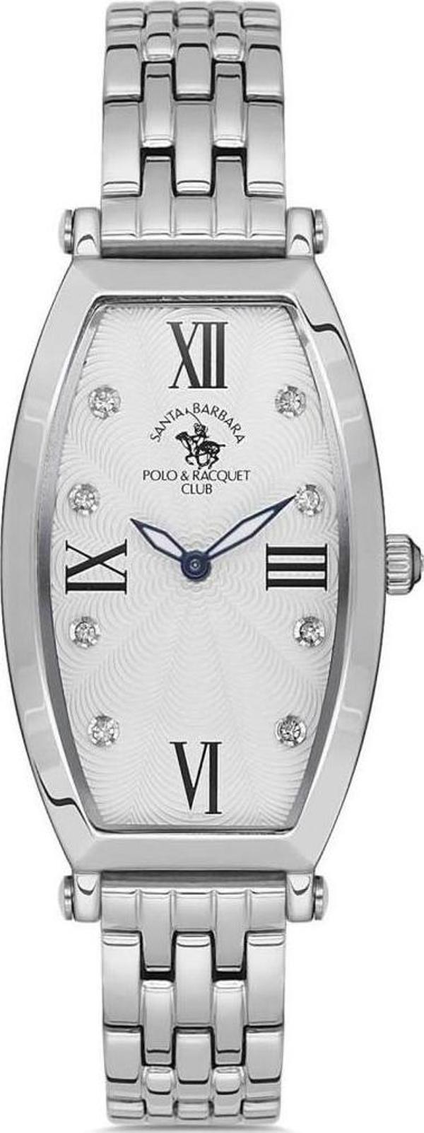 SB.1.10120.1 SANTA BARBARA POLO & RACQUET CLUB KOL SAATİ - Image 1