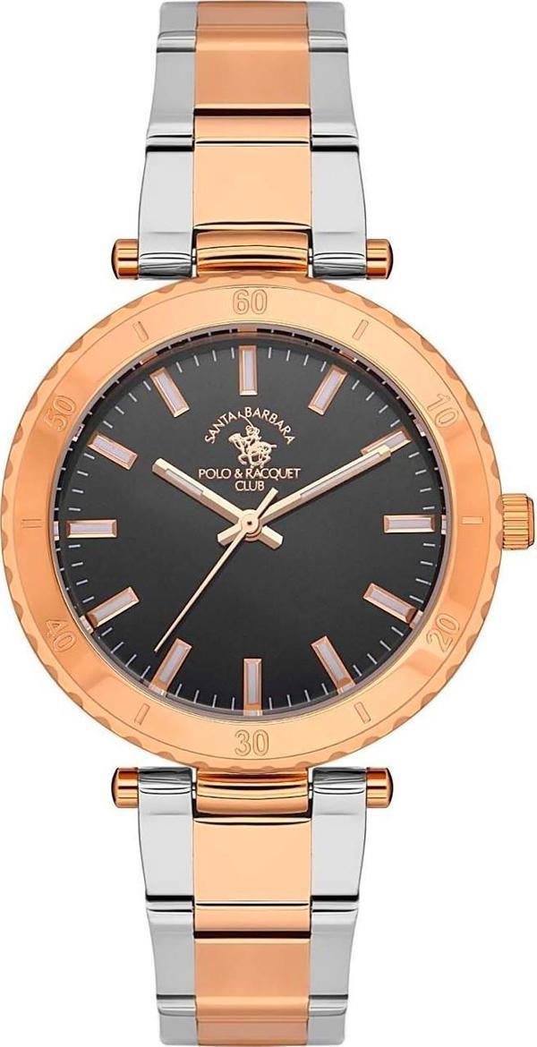 SB.1.10474.5 SANTA BARBARA POLO & RACQUET CLUB KOL SAATİ - Image 1