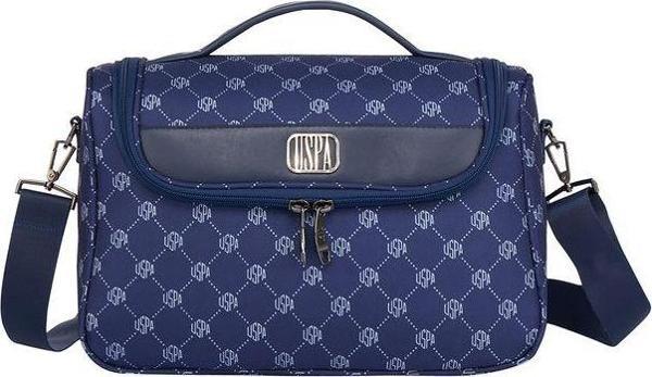 PLSYH24641 U.S.POLO ASSN. SİNCE 1890 SEYEHAT ÇANTASI - Image 1