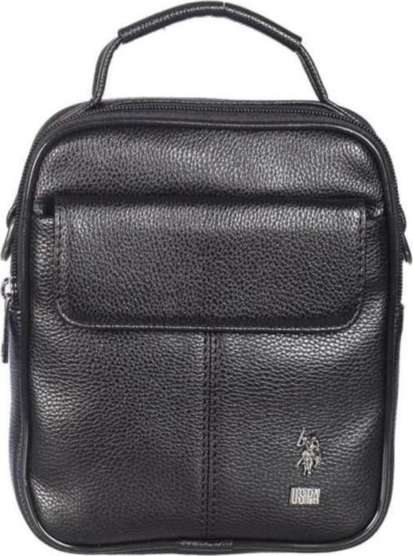 U.S.POLO ASSN.SİNCE 1890 ERKEK EL ÇANTASI PLEVR6755 - Image 1