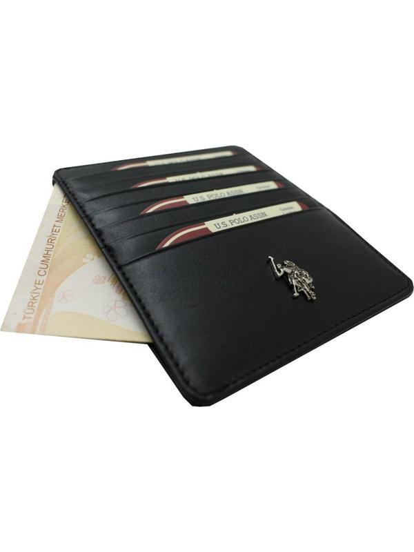 PLCUZ9608 U.S.POLO ASSN. SİNCE 1890 CÜZDAN - Image 1