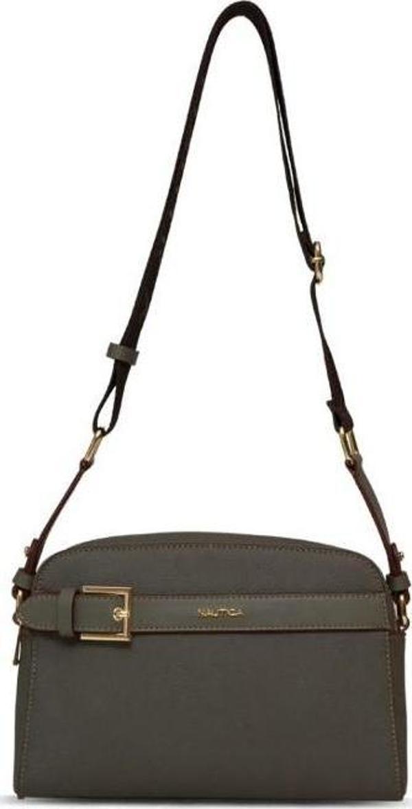 NAUTICA KADIN ÇAPRAZ ÇANTASI CN7100T - Image 1