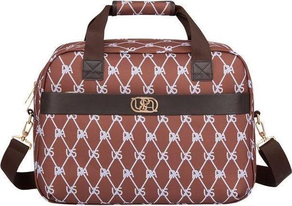 PLDUF24620 U.S.POLO ASSN. SİNCE 1890 EL VALİZİ - Image 1