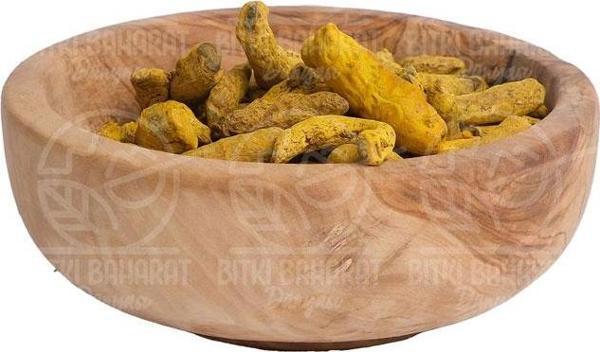 Zerdeçal Kök 100 Gr - Image 1