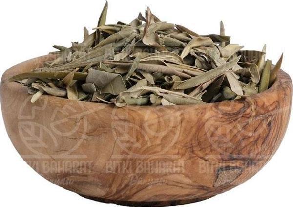 Zeytin Yaprağı 100 Gr - Image 1