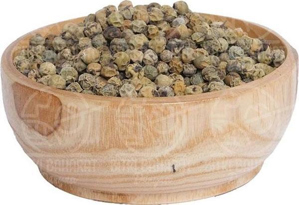Yeşil Biber Tane 50 Gr - Image 1