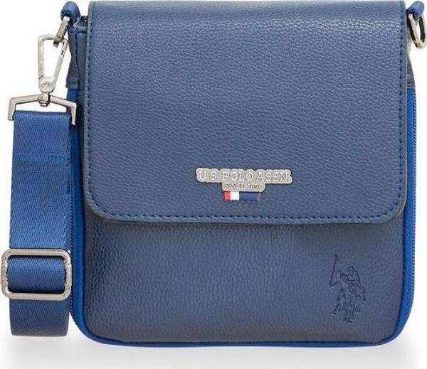 PLEVR9509 U.S.POLO ASSN. SİNCE 1890 EVRAK ÇANTASI - Image 1