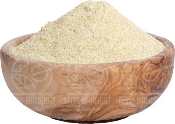 Yeşil Mercimek Unu 500 Gr - Image 1