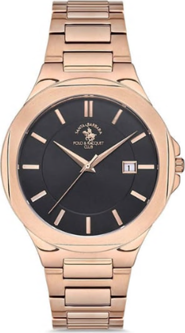 SB.1.10154.5 SANTA BARBARA POLO & RACQUET CLUB KOL SAATİ - Image 1