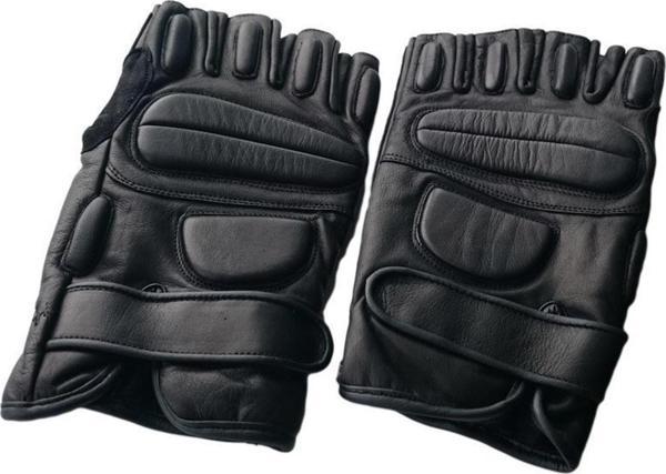 Swisspo SS-8-93 Anti Riot Teknik Eldiven L - Image 1